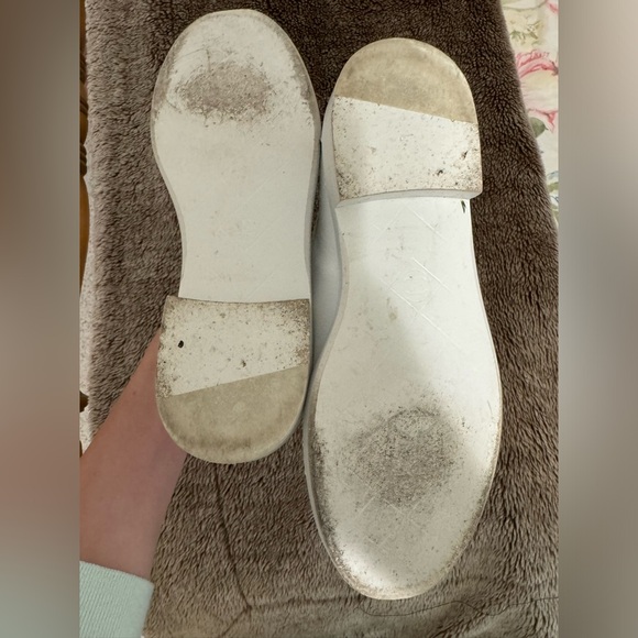 Chanel loafers - Picture 4 of 4